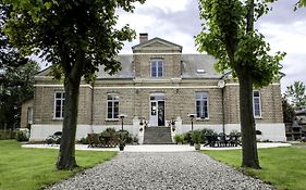 Le Château des Lumières de la Baie de Somme